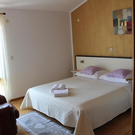 Apartment Benten درفينيك المظهر الخارجي الصورة