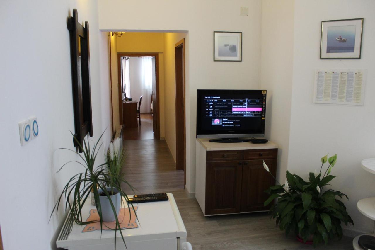 Apartment Benten درفينيك المظهر الخارجي الصورة