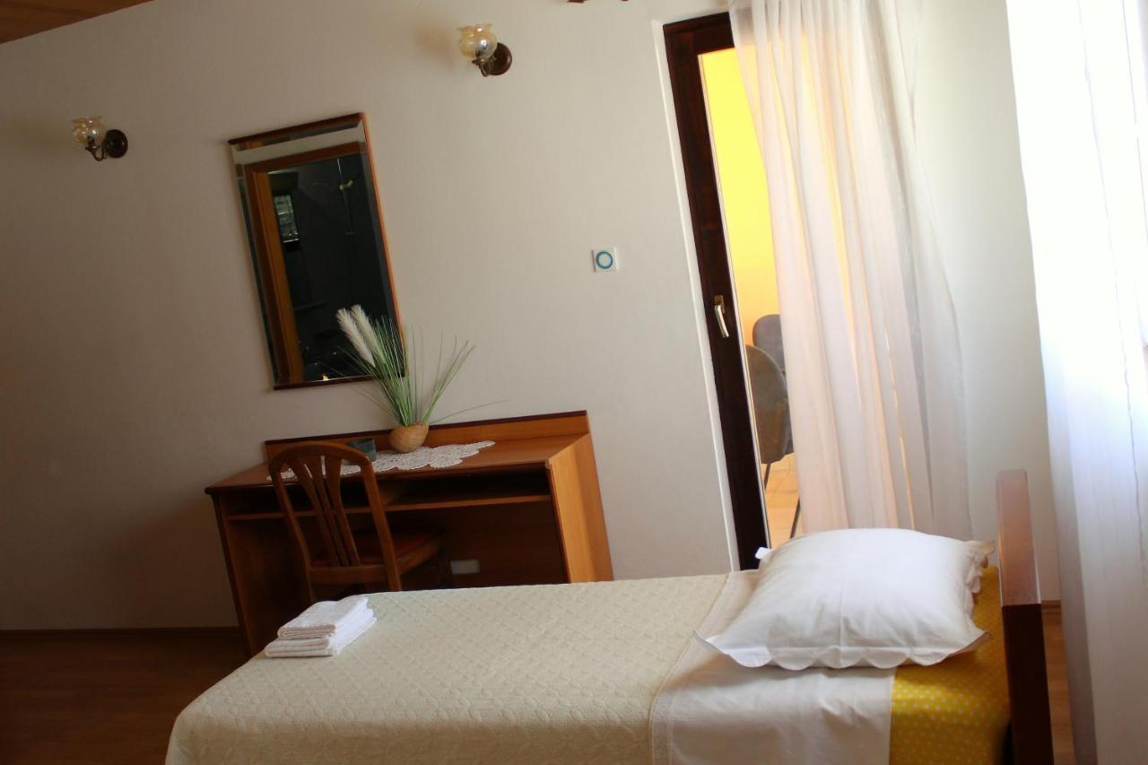 Apartment Benten درفينيك المظهر الخارجي الصورة