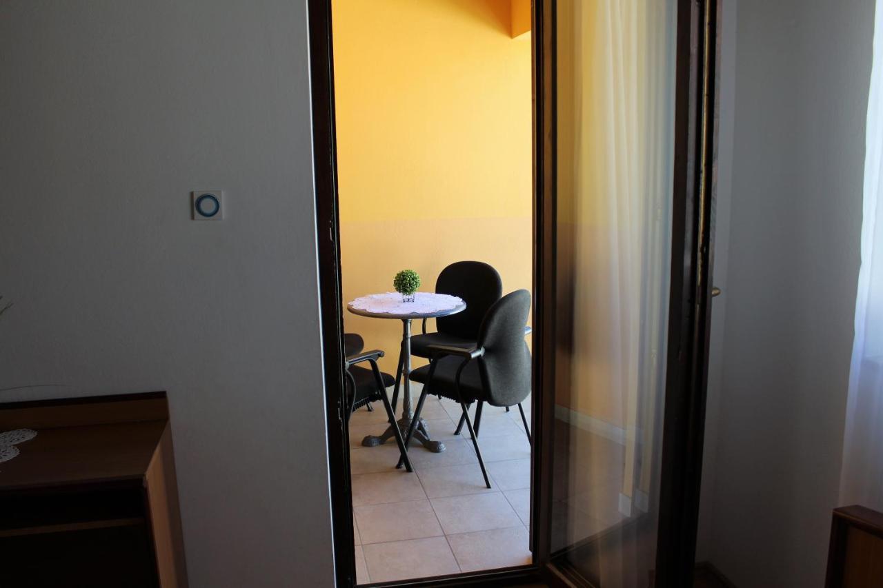Apartment Benten درفينيك المظهر الخارجي الصورة