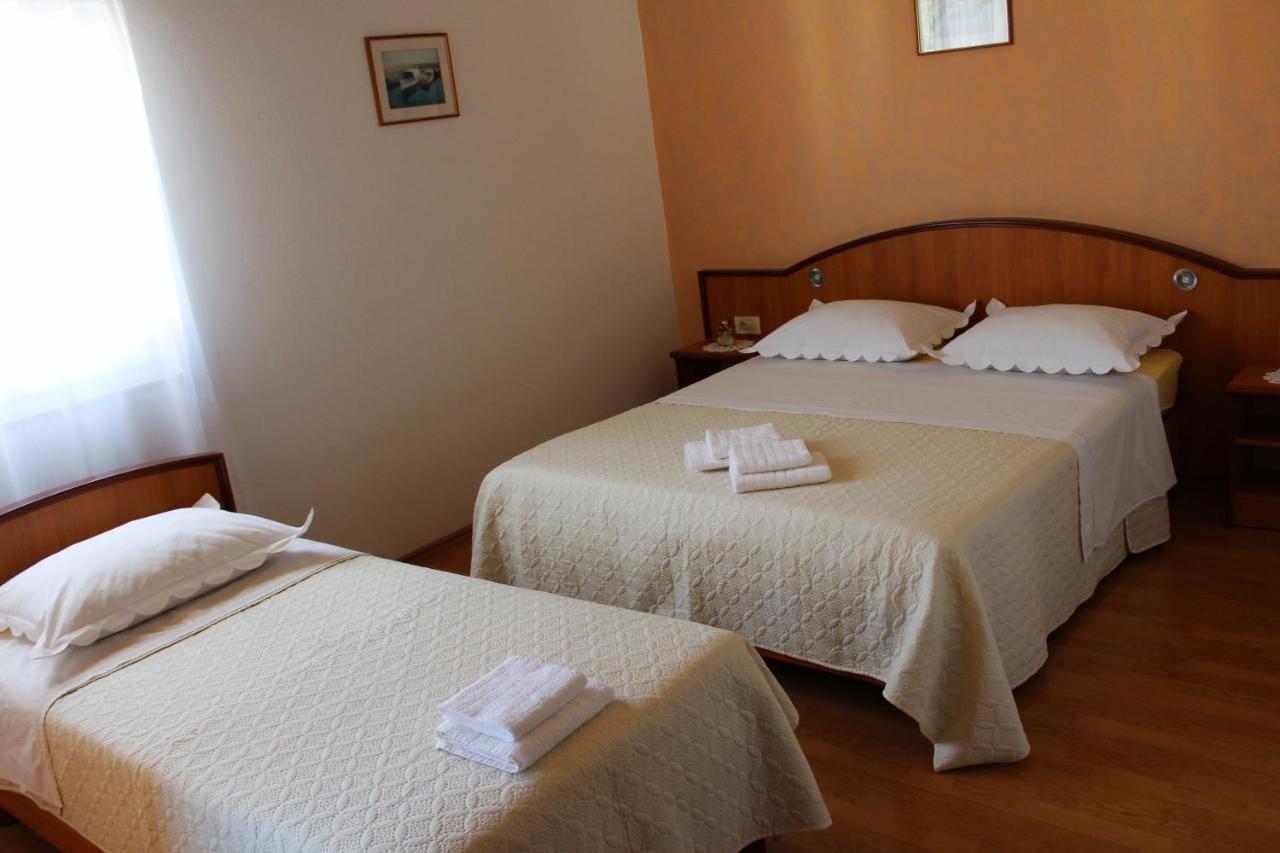 Apartment Benten درفينيك المظهر الخارجي الصورة