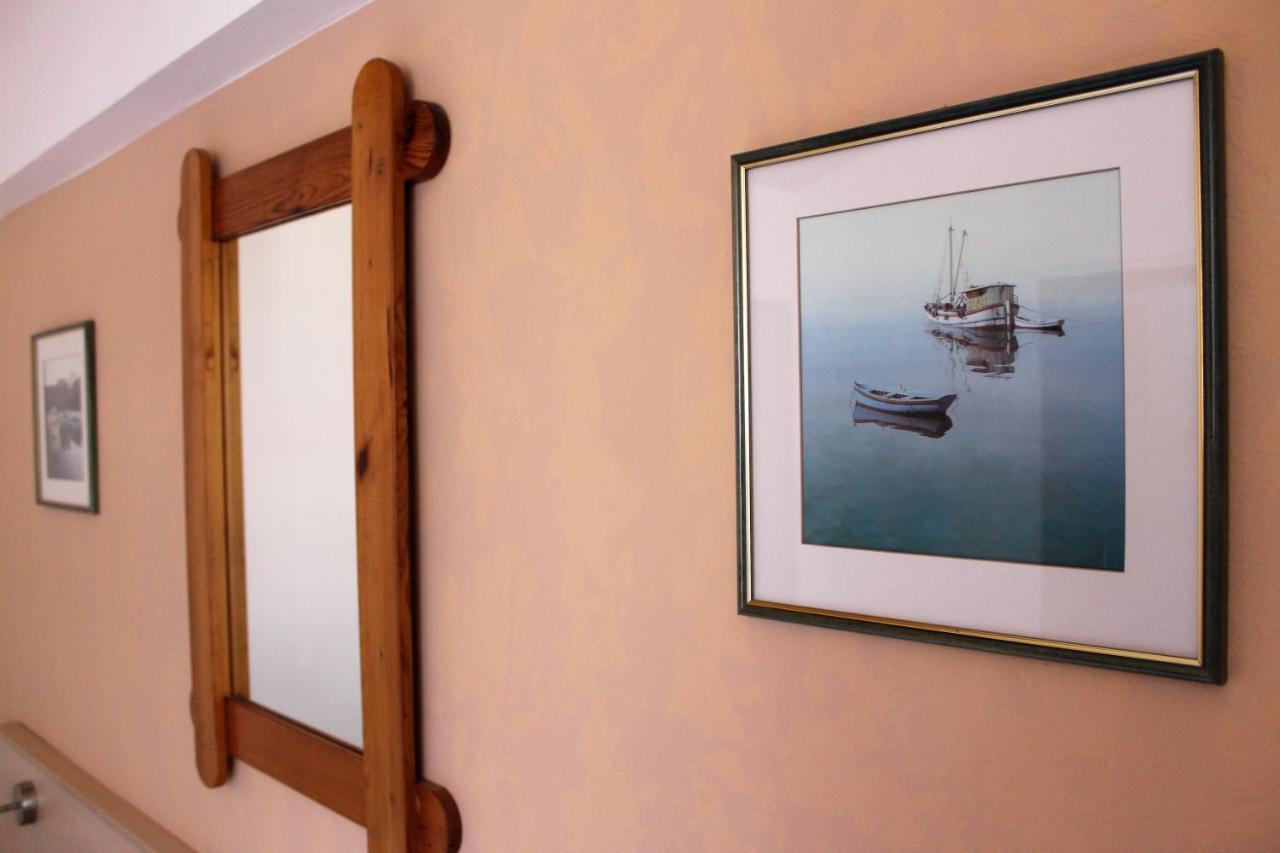 Apartment Benten درفينيك المظهر الخارجي الصورة