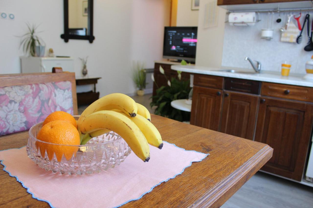 Apartment Benten درفينيك المظهر الخارجي الصورة