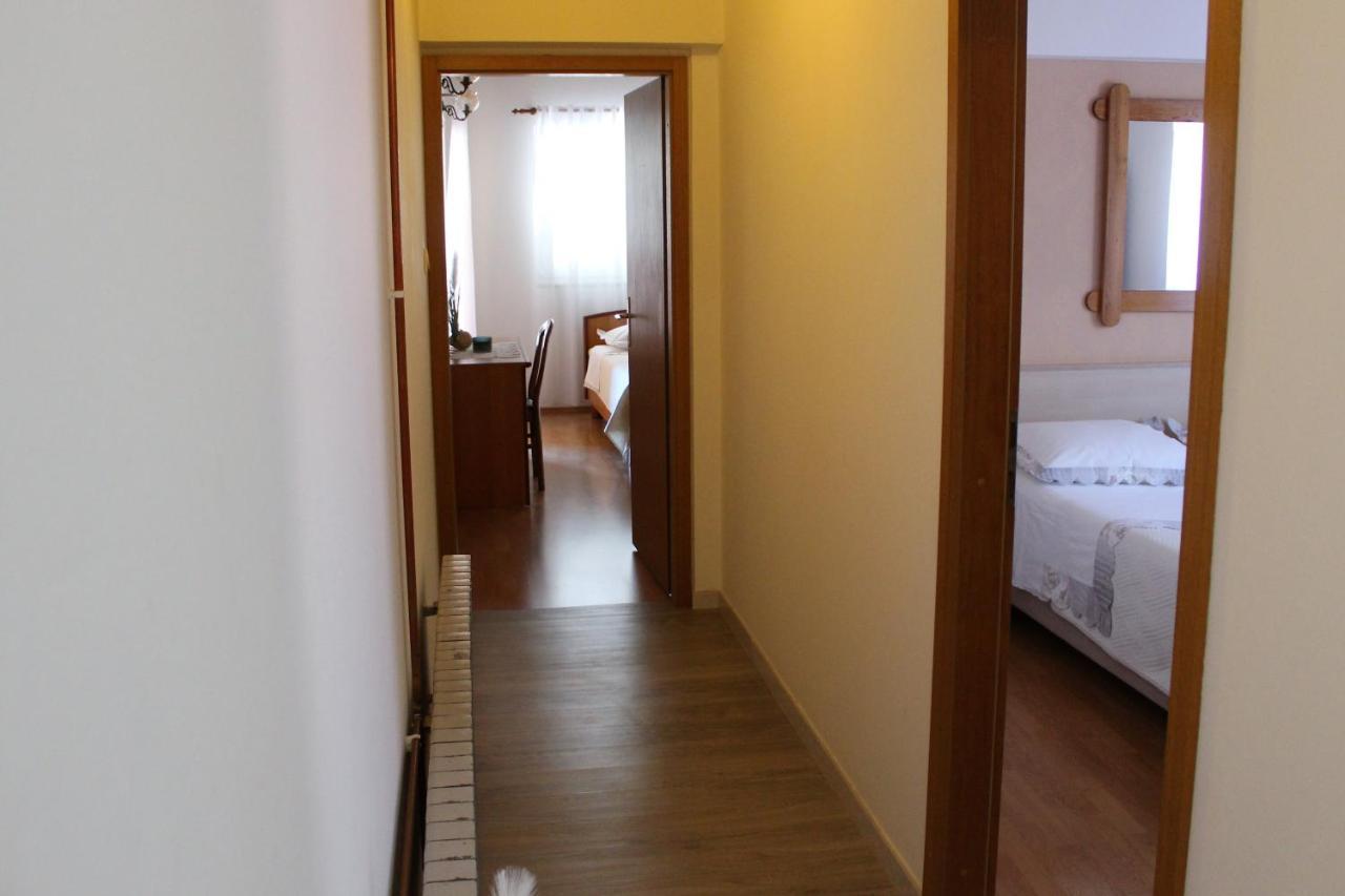 Apartment Benten درفينيك المظهر الخارجي الصورة