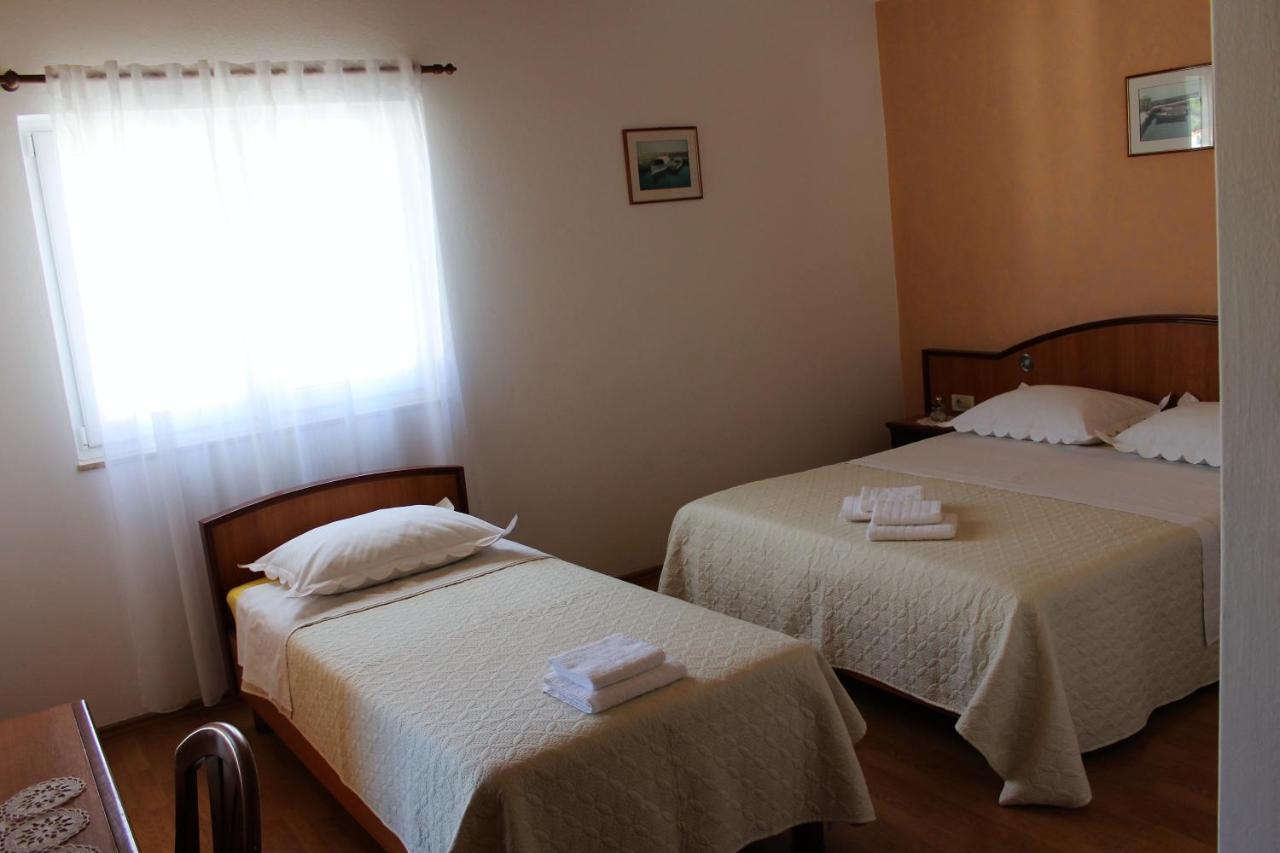 Apartment Benten درفينيك المظهر الخارجي الصورة