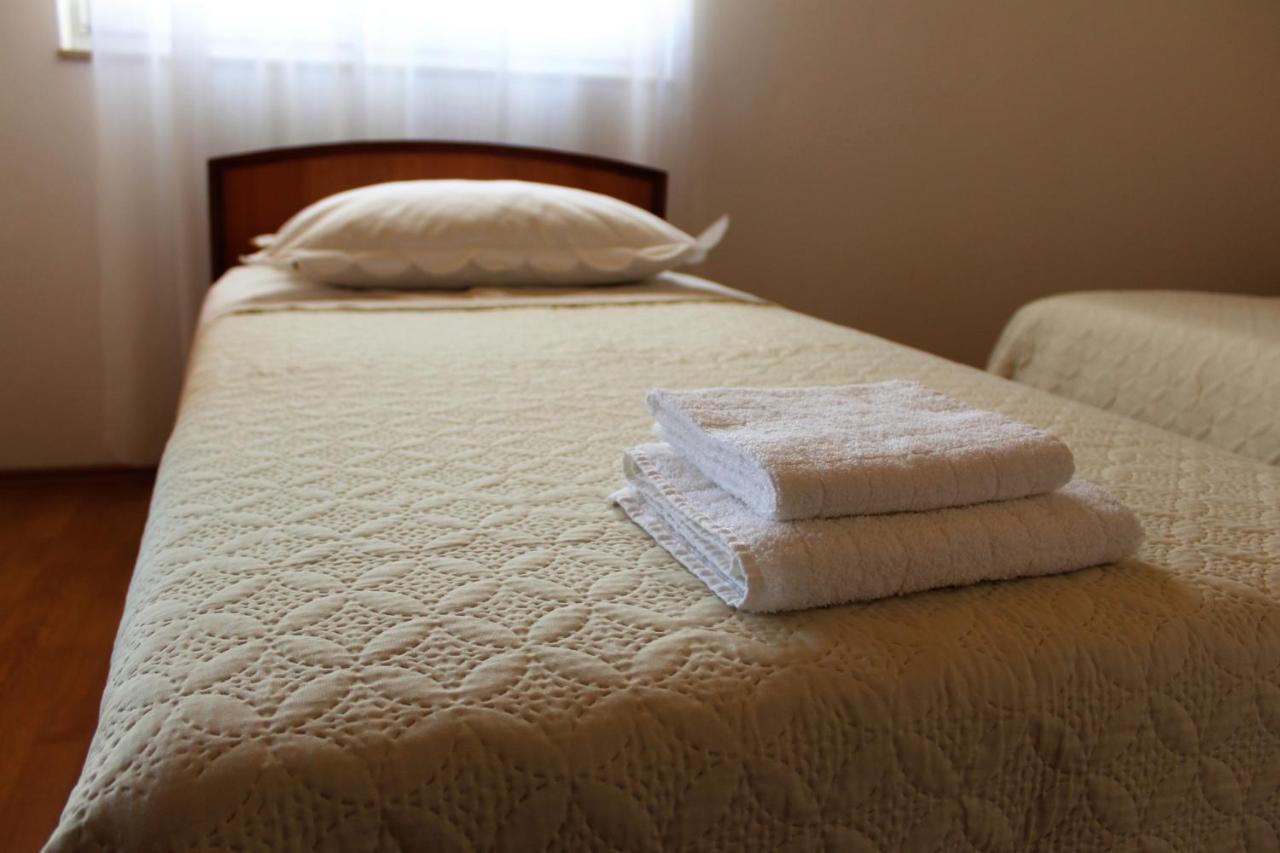 Apartment Benten درفينيك المظهر الخارجي الصورة