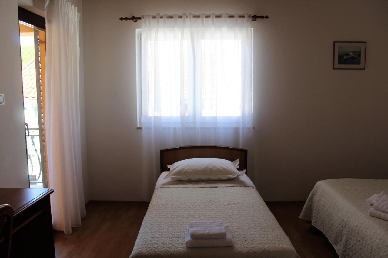 Apartment Benten درفينيك المظهر الخارجي الصورة