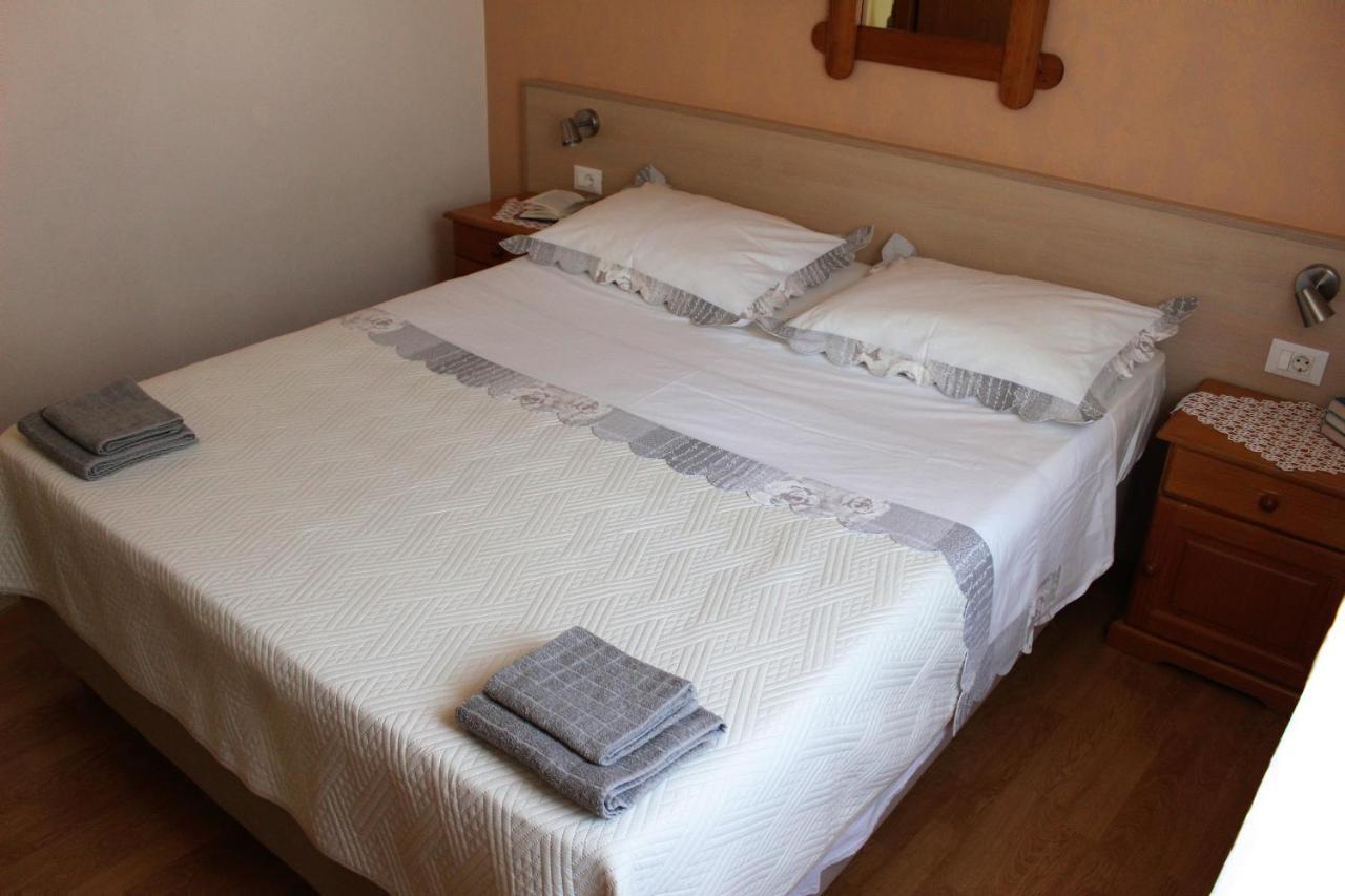 Apartment Benten درفينيك المظهر الخارجي الصورة