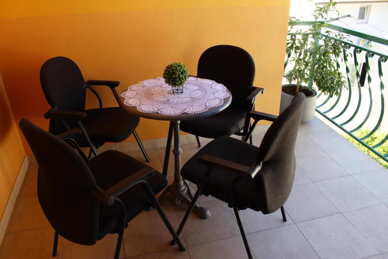 Apartment Benten درفينيك المظهر الخارجي الصورة