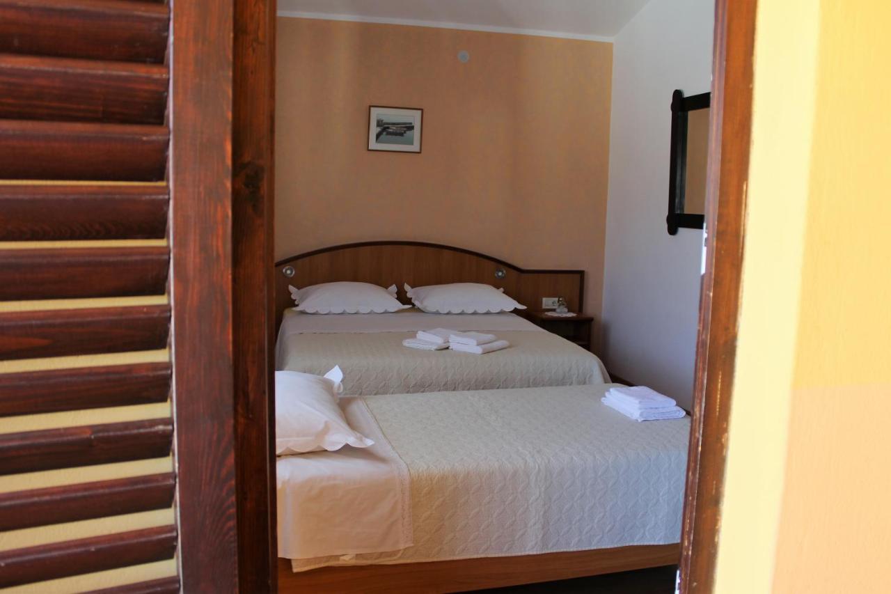 Apartment Benten درفينيك المظهر الخارجي الصورة