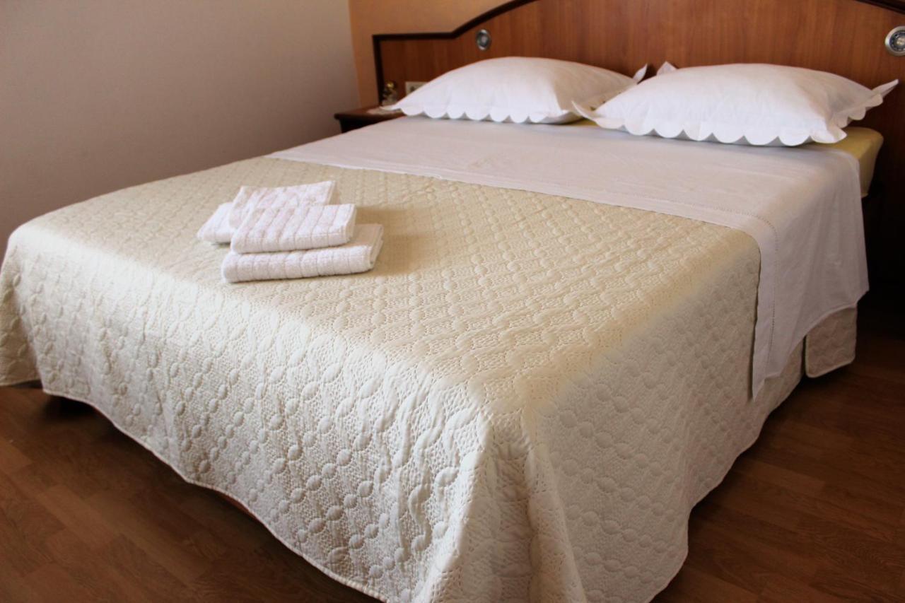 Apartment Benten درفينيك المظهر الخارجي الصورة