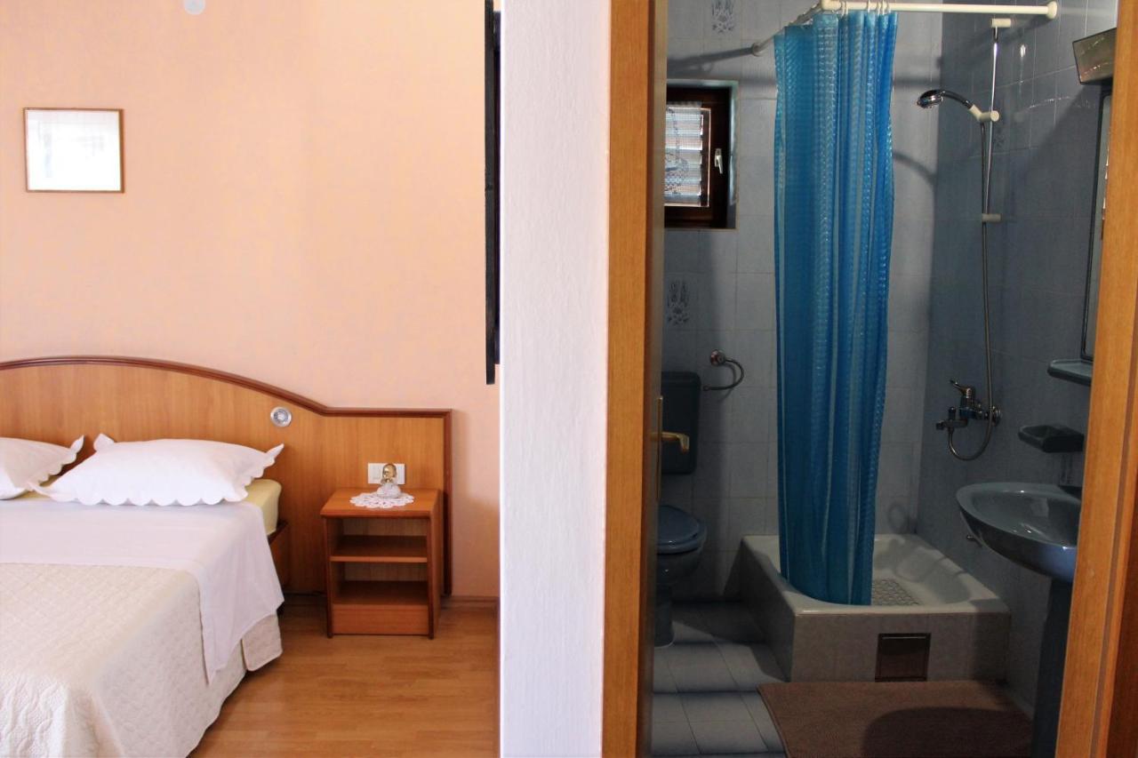 Apartment Benten درفينيك المظهر الخارجي الصورة