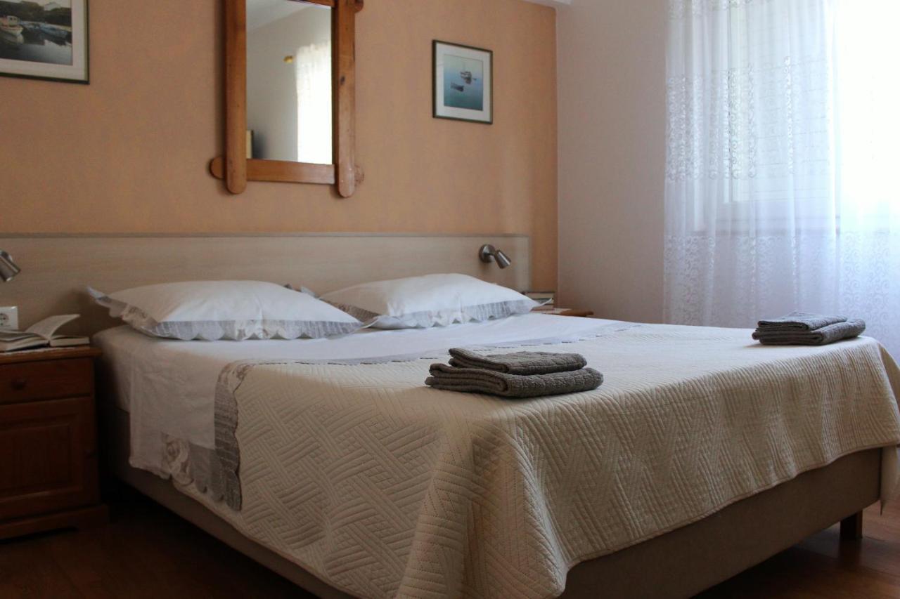 Apartment Benten درفينيك المظهر الخارجي الصورة