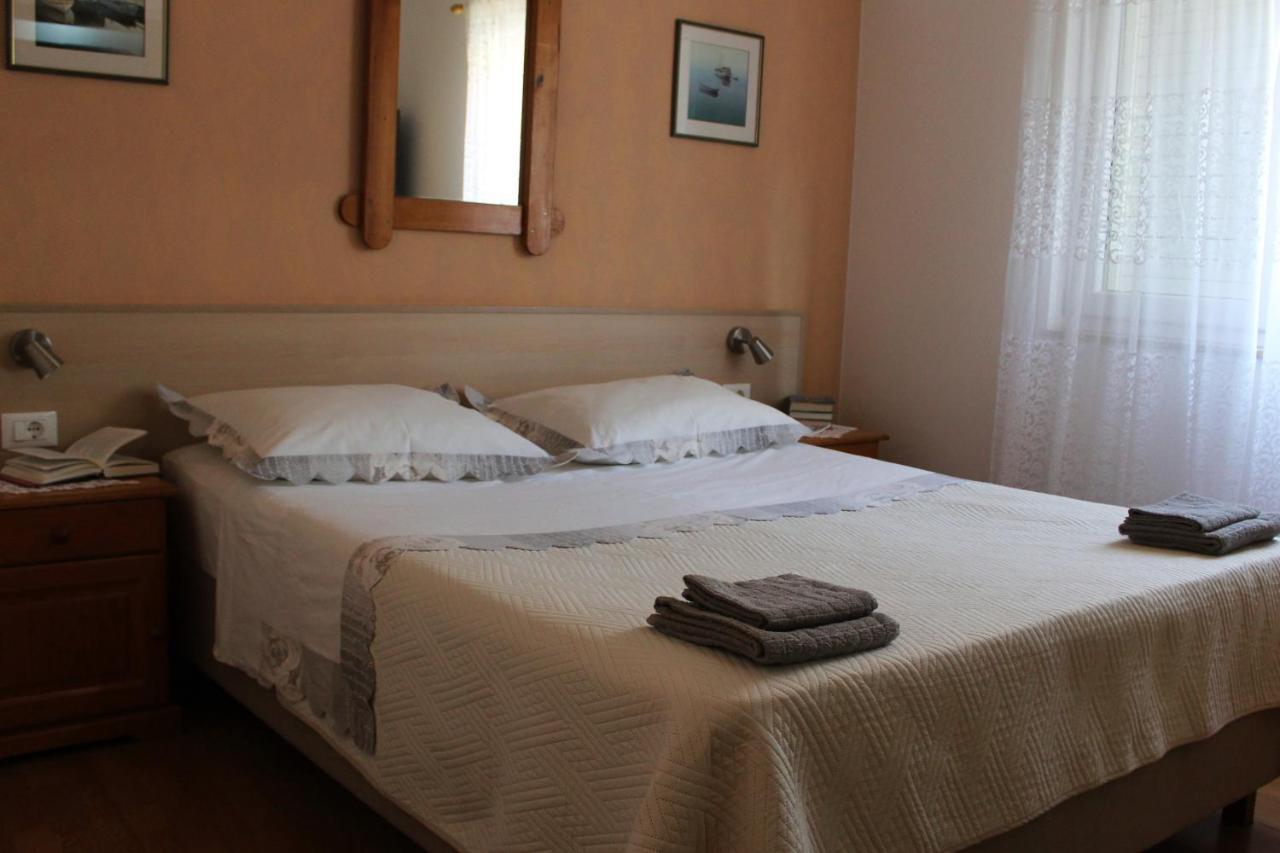 Apartment Benten درفينيك المظهر الخارجي الصورة