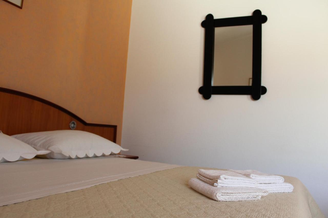 Apartment Benten درفينيك المظهر الخارجي الصورة