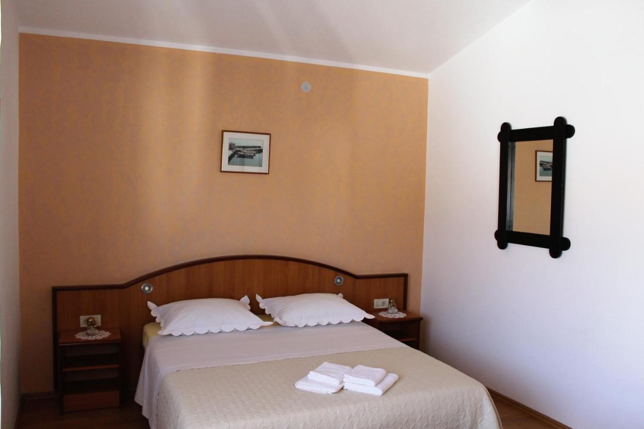 Apartment Benten درفينيك المظهر الخارجي الصورة