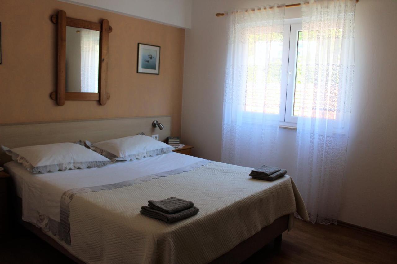 Apartment Benten درفينيك المظهر الخارجي الصورة