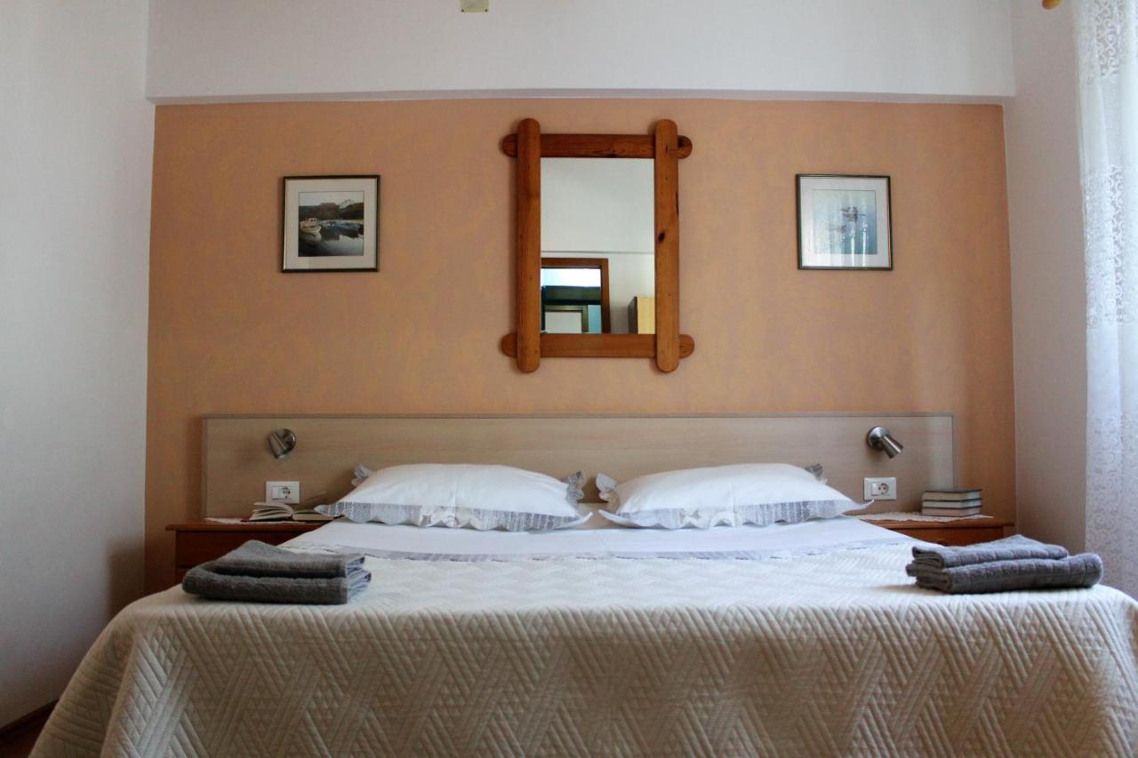Apartment Benten درفينيك المظهر الخارجي الصورة