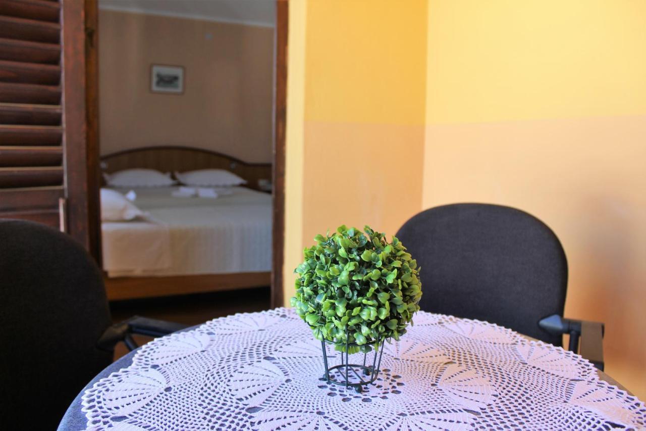 Apartment Benten درفينيك المظهر الخارجي الصورة