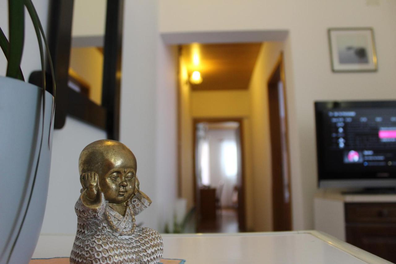 Apartment Benten درفينيك المظهر الخارجي الصورة