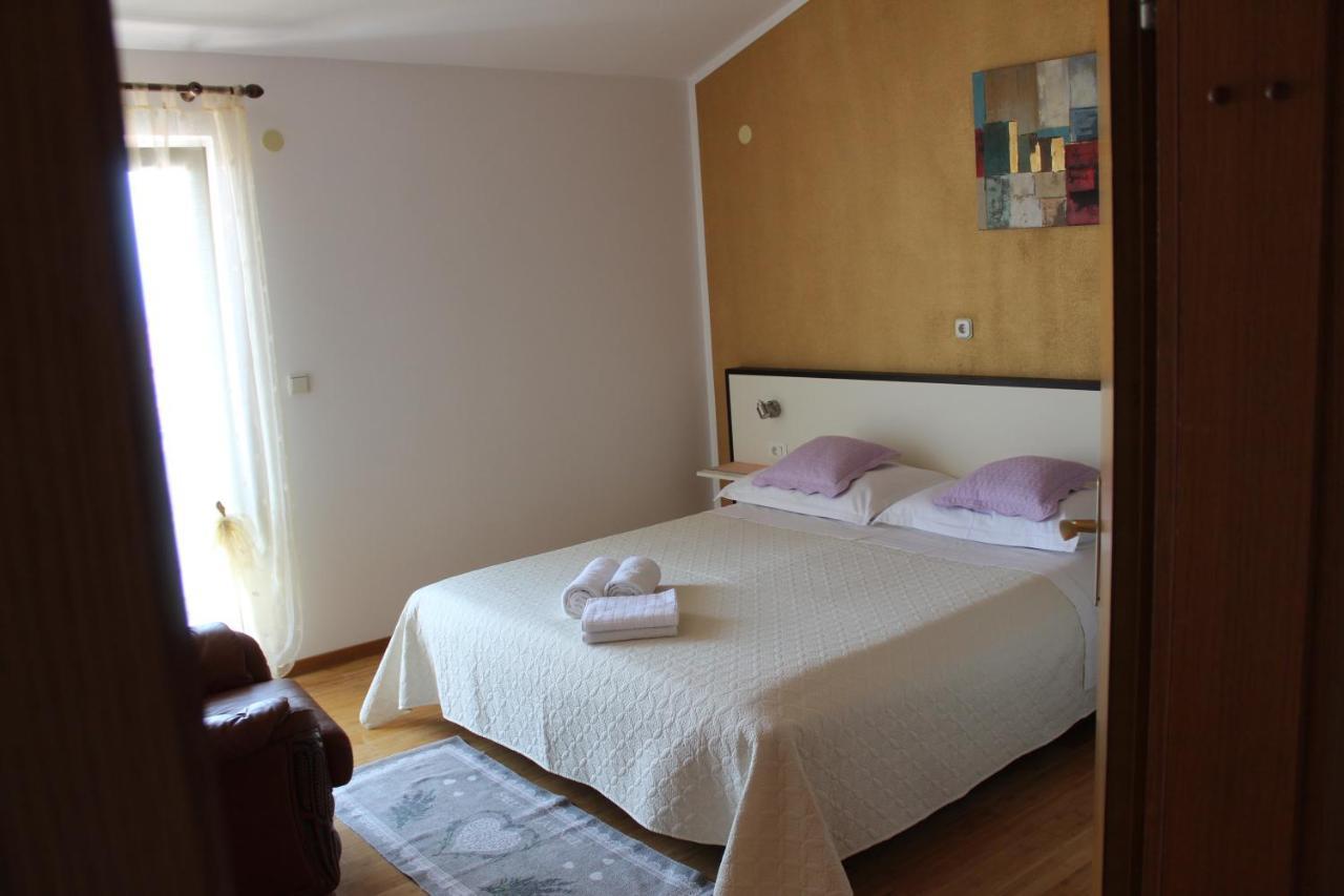 Apartment Benten درفينيك المظهر الخارجي الصورة