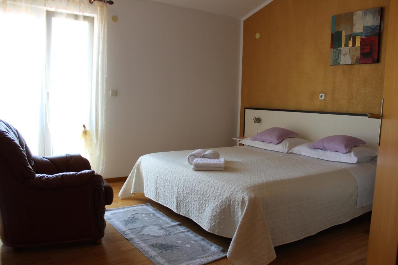 Apartment Benten درفينيك المظهر الخارجي الصورة