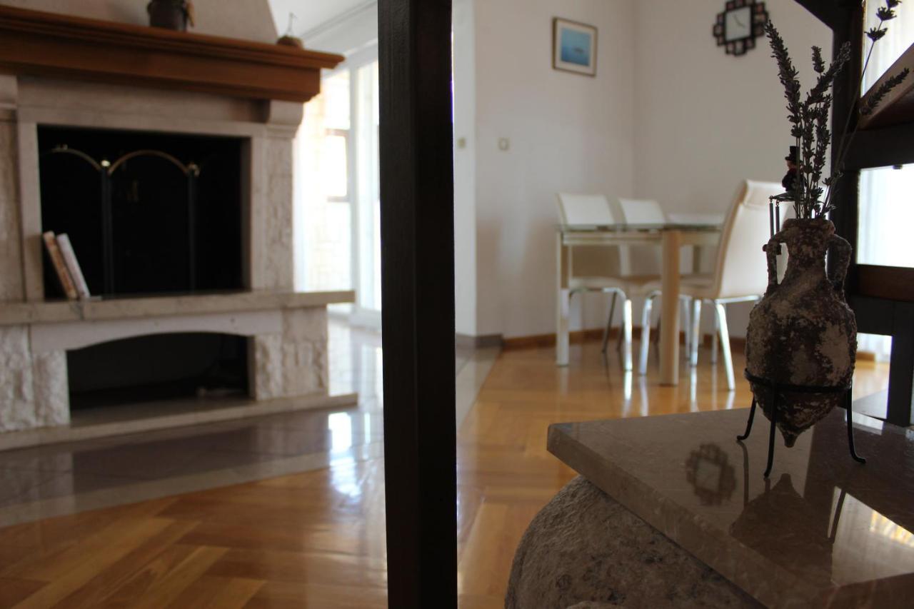 Apartment Benten درفينيك المظهر الخارجي الصورة