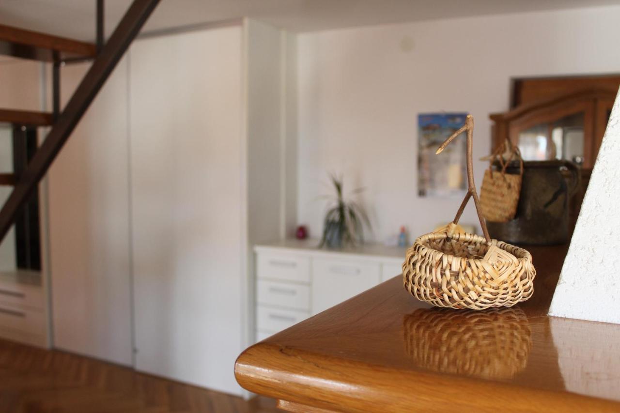 Apartment Benten درفينيك المظهر الخارجي الصورة