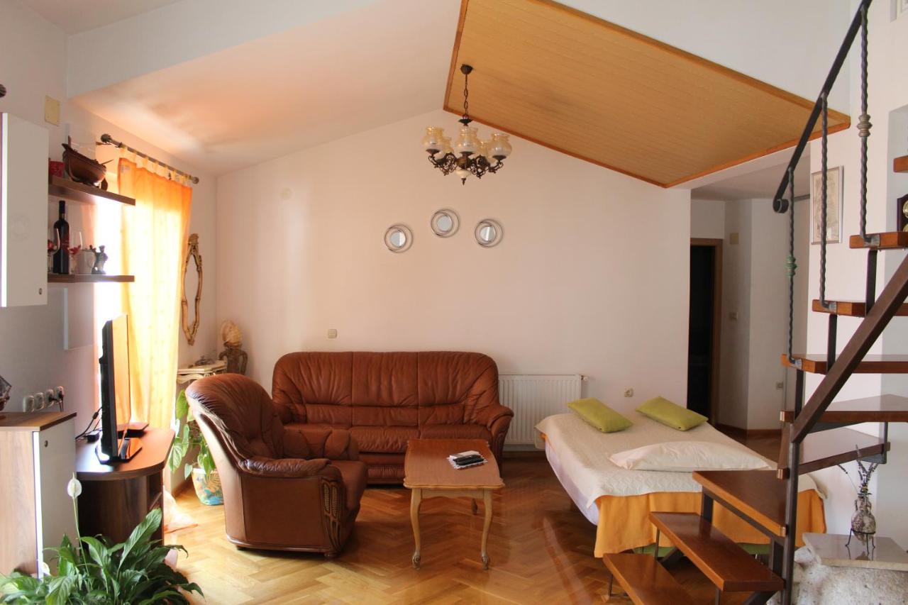 Apartment Benten درفينيك المظهر الخارجي الصورة