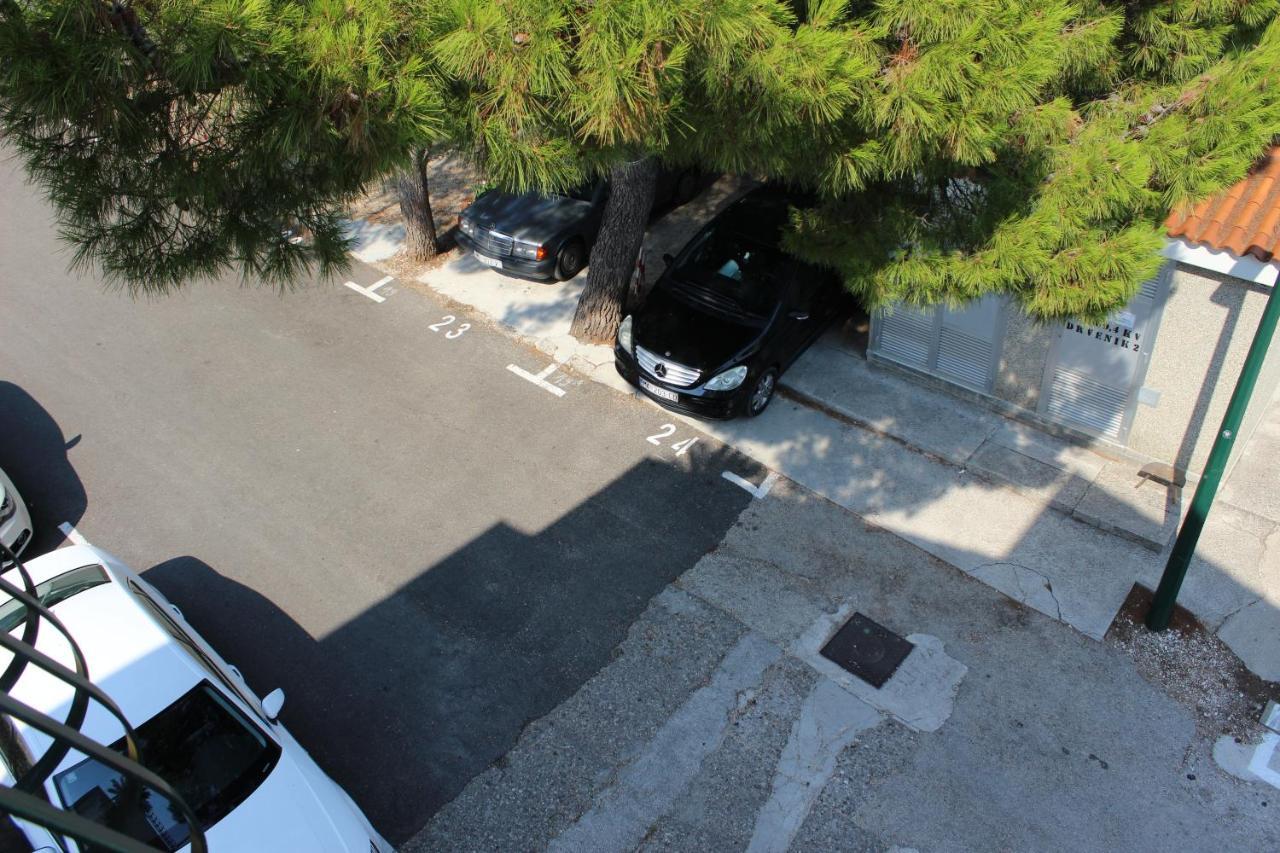 Apartment Benten درفينيك المظهر الخارجي الصورة