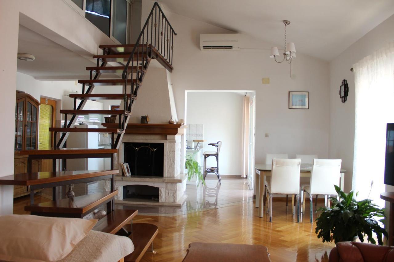 Apartment Benten درفينيك المظهر الخارجي الصورة