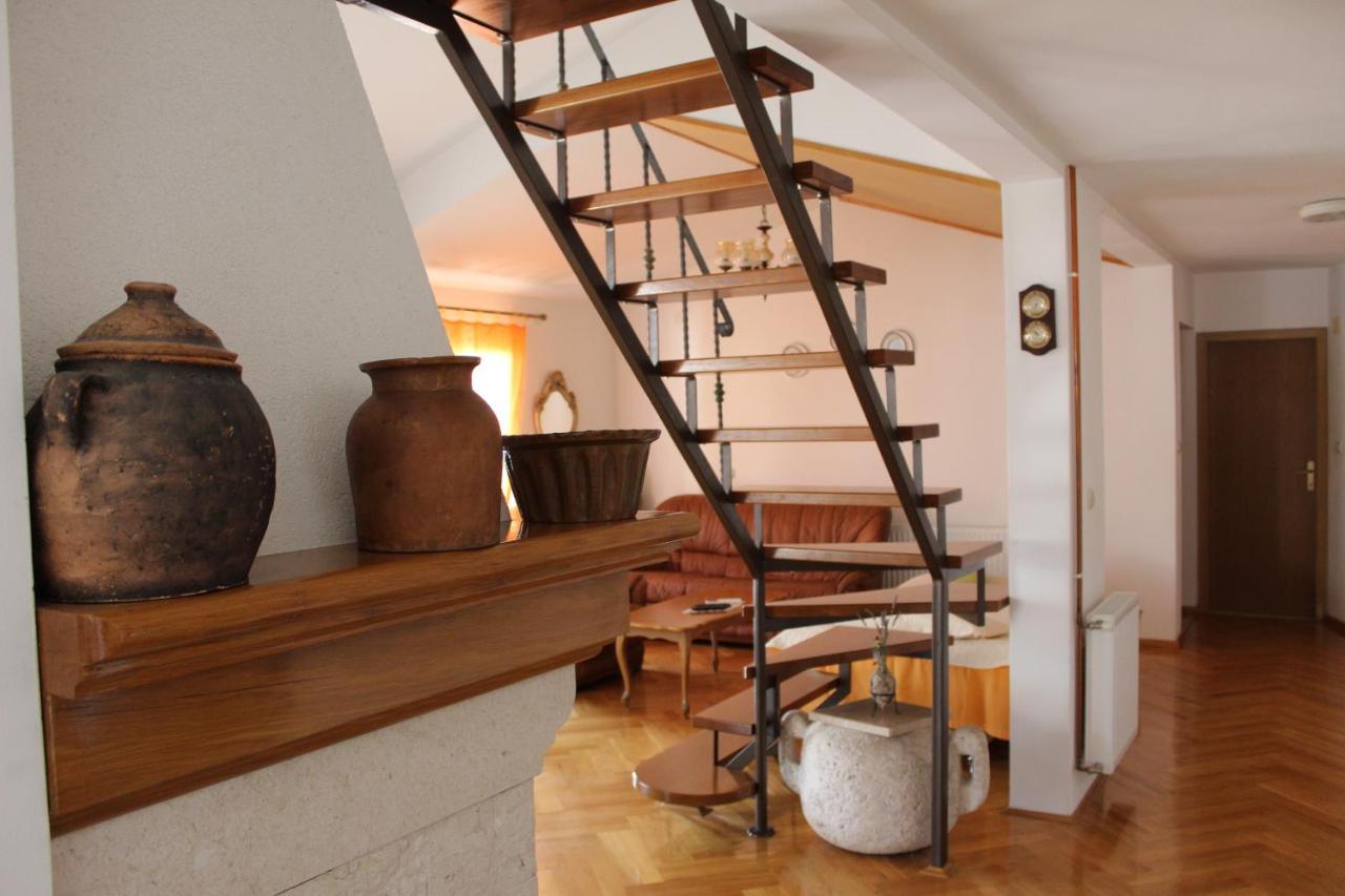 Apartment Benten درفينيك المظهر الخارجي الصورة