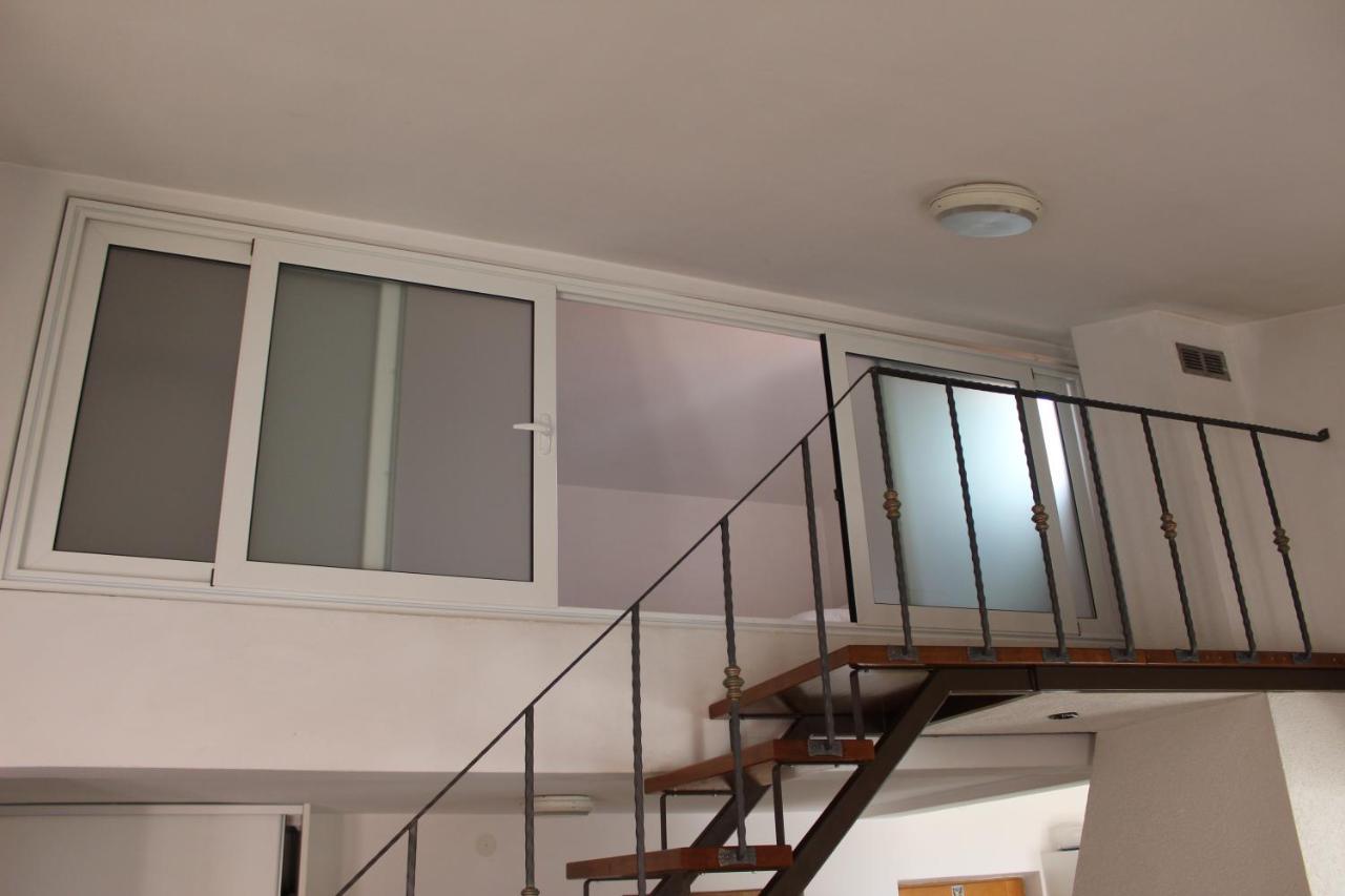 Apartment Benten درفينيك المظهر الخارجي الصورة