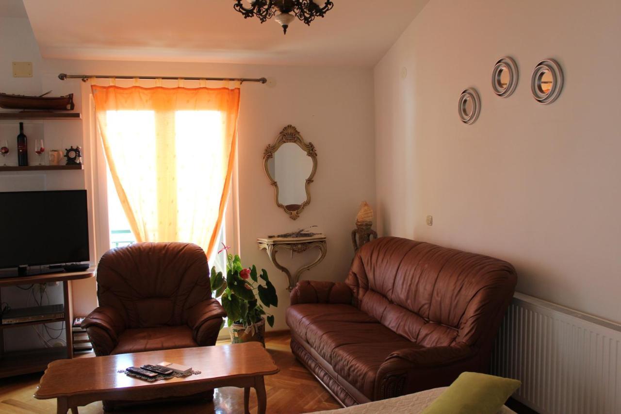 Apartment Benten درفينيك المظهر الخارجي الصورة