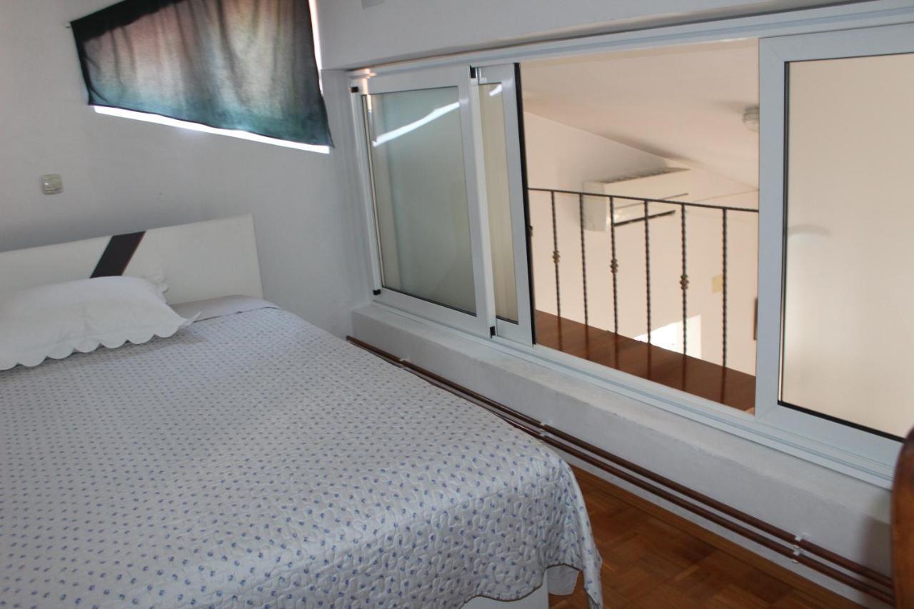 Apartment Benten درفينيك المظهر الخارجي الصورة