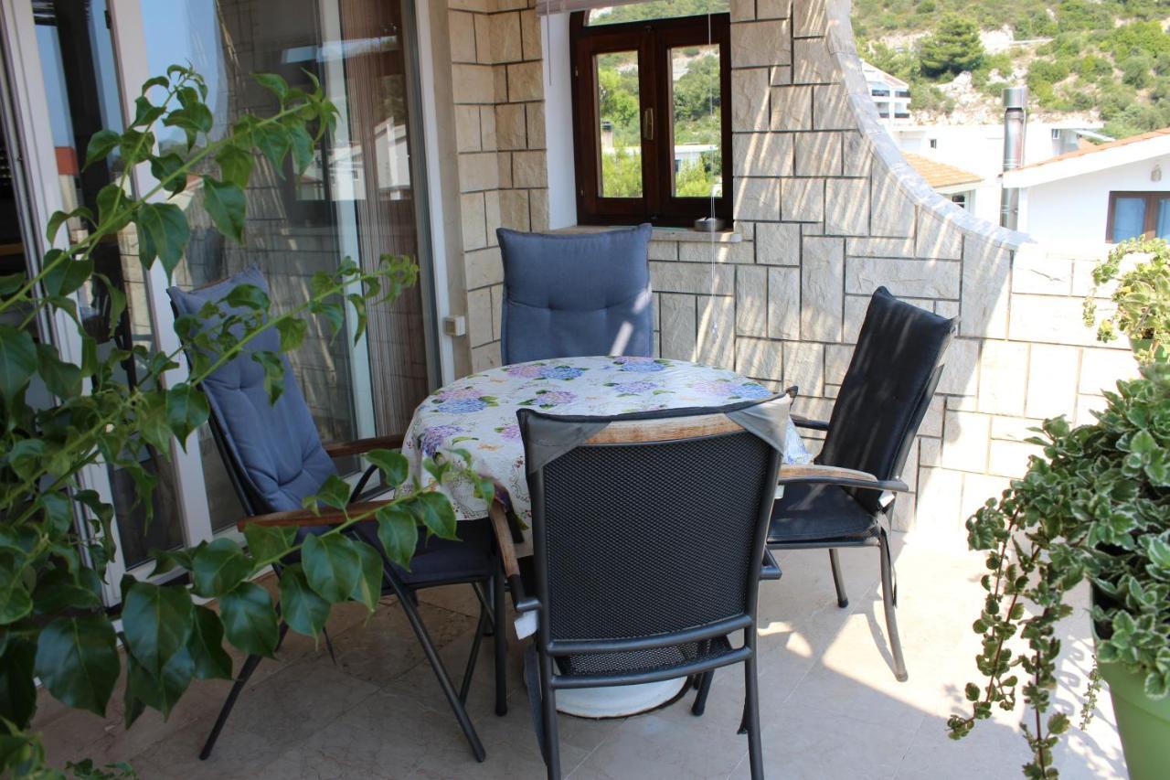 Apartment Benten درفينيك المظهر الخارجي الصورة