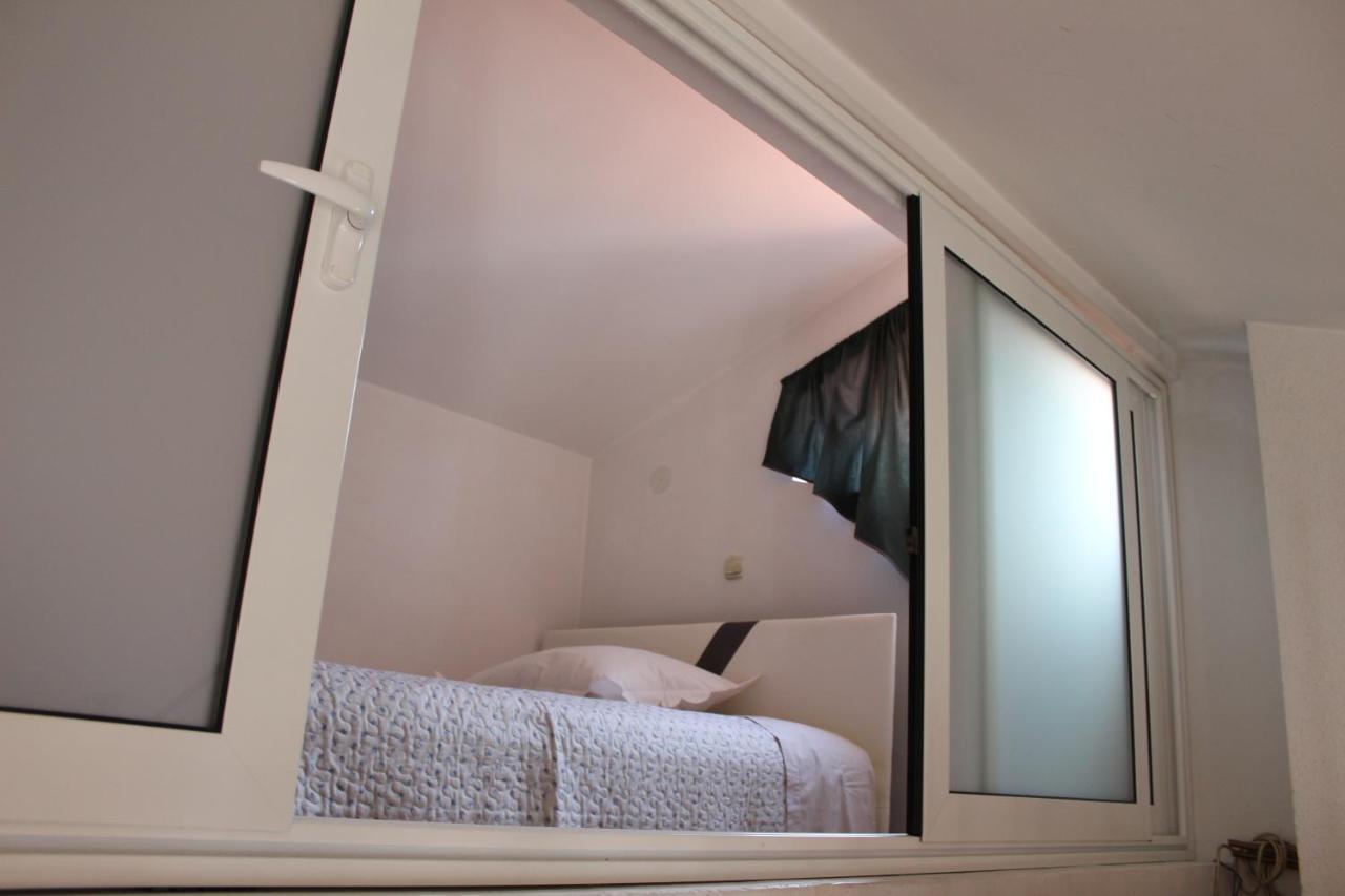 Apartment Benten درفينيك المظهر الخارجي الصورة