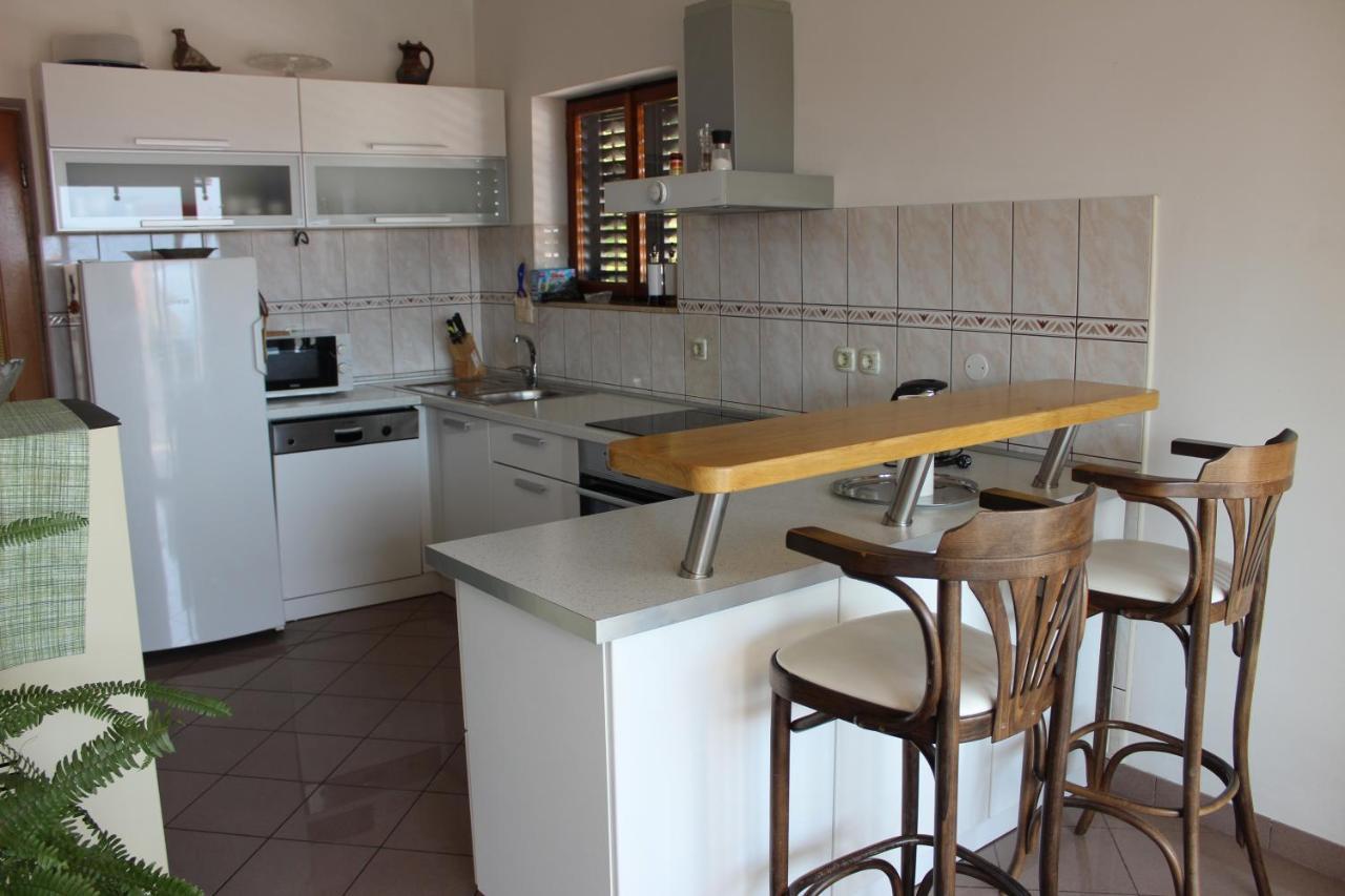 Apartment Benten درفينيك المظهر الخارجي الصورة