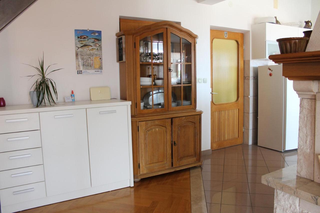 Apartment Benten درفينيك المظهر الخارجي الصورة