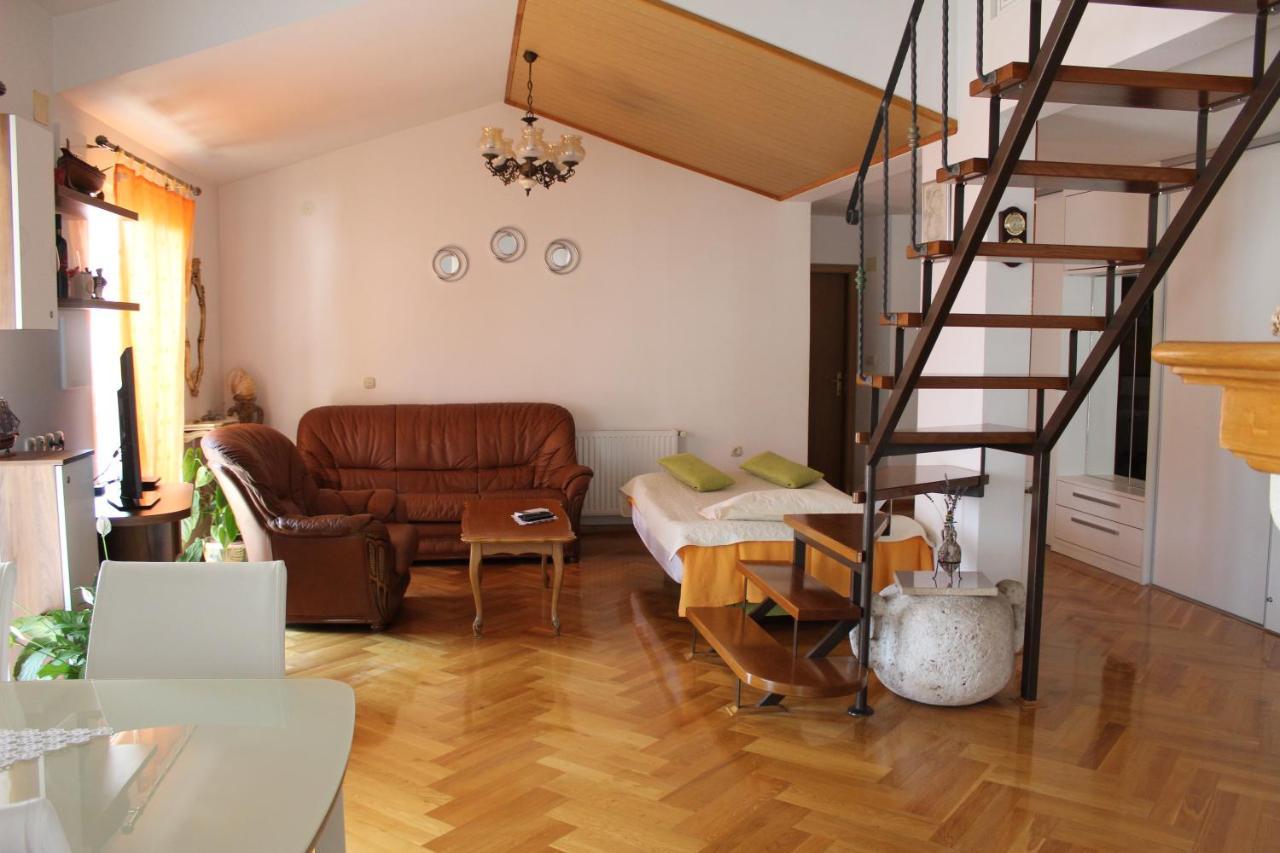 Apartment Benten درفينيك المظهر الخارجي الصورة