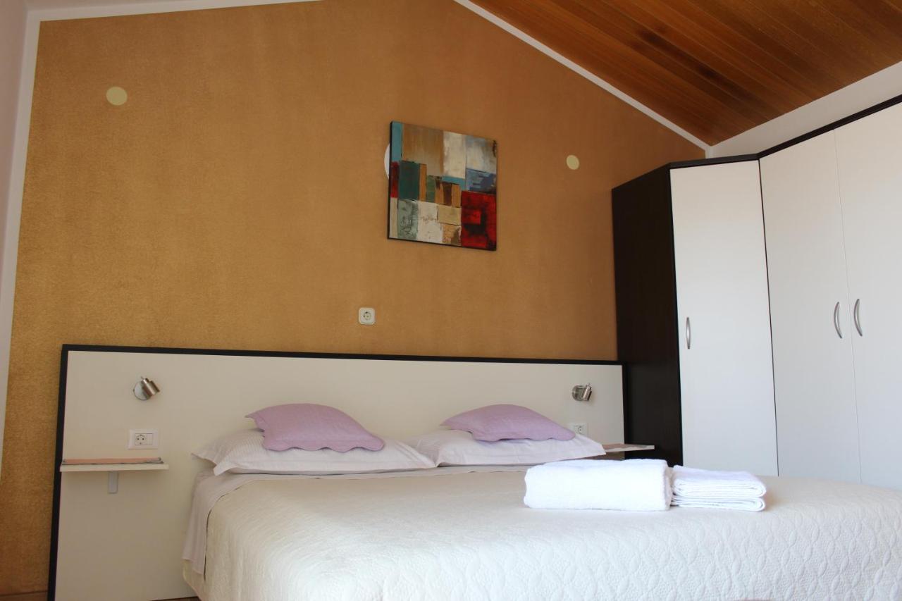 Apartment Benten درفينيك المظهر الخارجي الصورة
