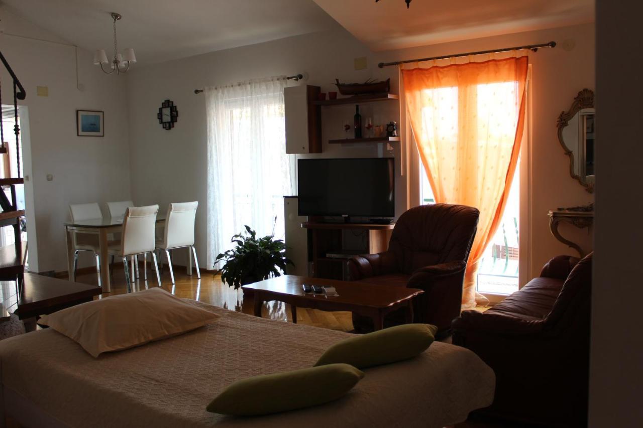 Apartment Benten درفينيك المظهر الخارجي الصورة