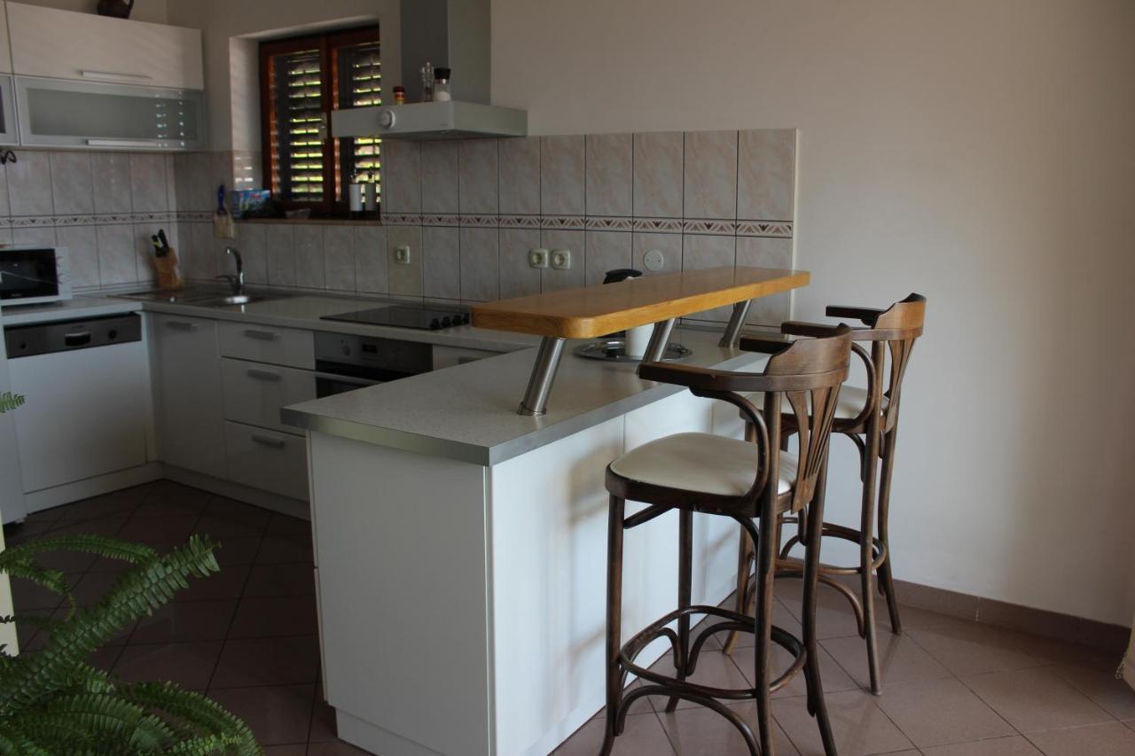 Apartment Benten درفينيك المظهر الخارجي الصورة