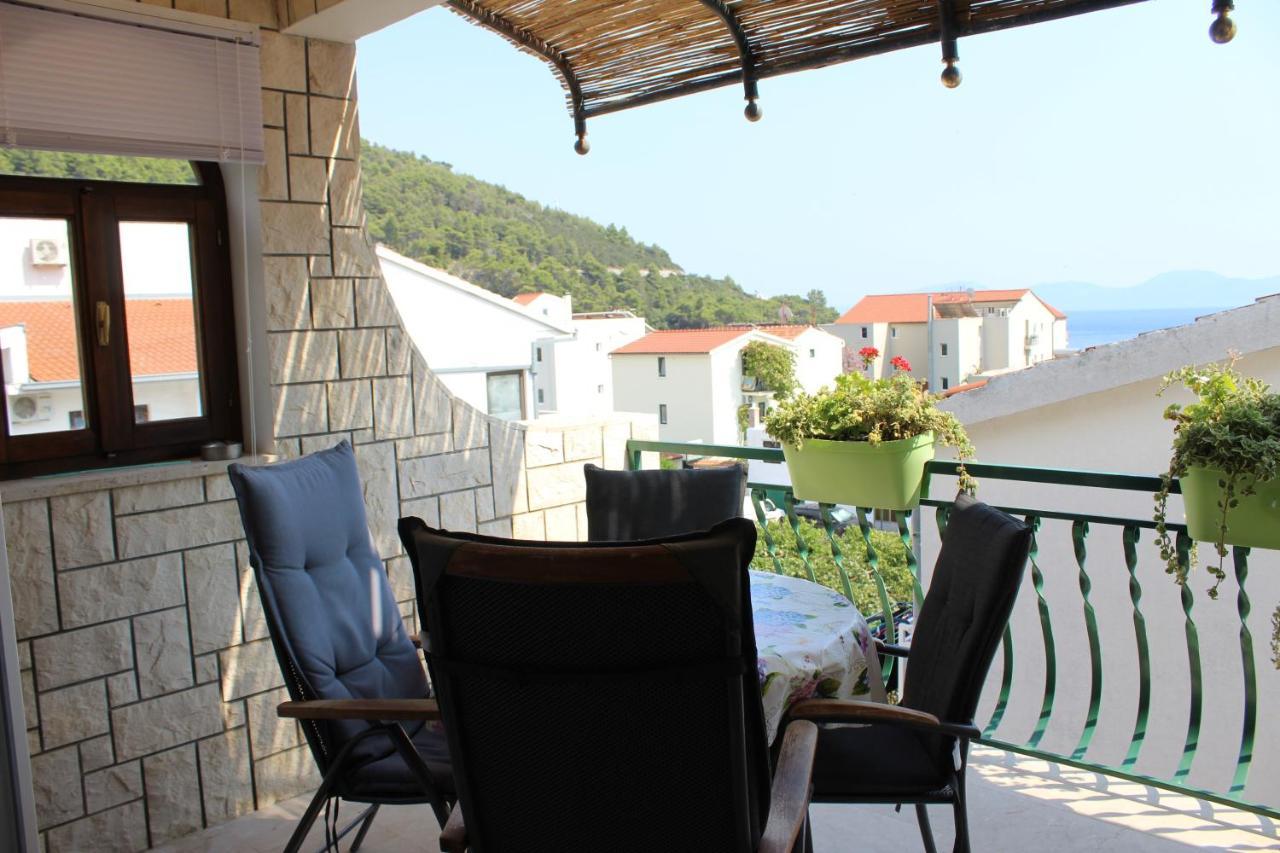 Apartment Benten درفينيك المظهر الخارجي الصورة