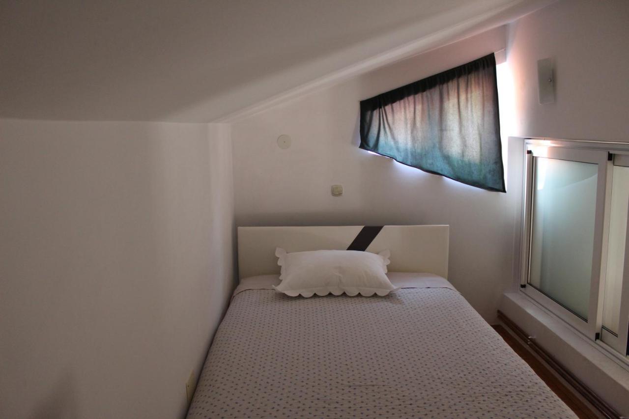 Apartment Benten درفينيك المظهر الخارجي الصورة